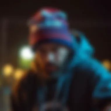 Comprehensive Guide to Beanie Sales in Skate Culture Summary Comprehensive Guide to Beanie Sales in Skate Culture Summary