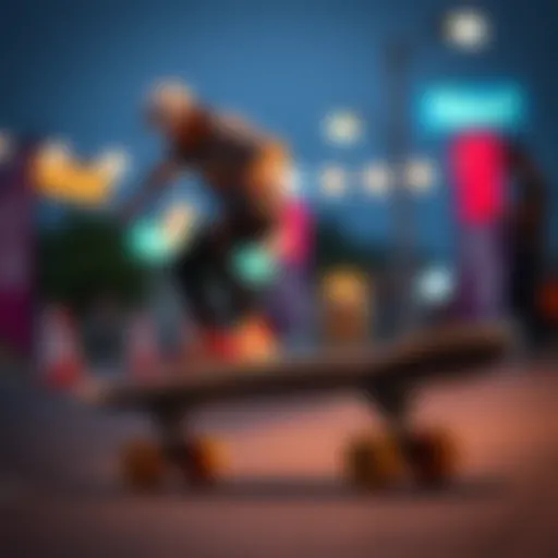 Comprehensive Guide to Optimal Street Skateboards for Beginners Introduction