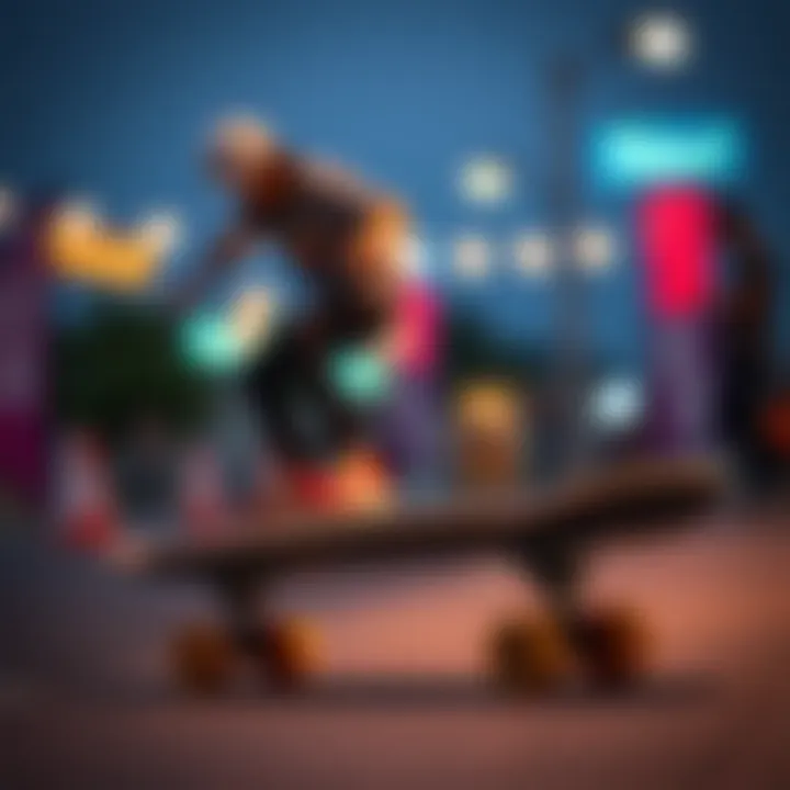Comprehensive Guide to Optimal Street Skateboards for Beginners Introduction
