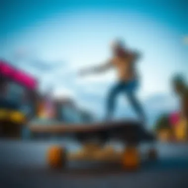 Notable Comprehensive Guide to Optimal Street Skateboards for Beginners