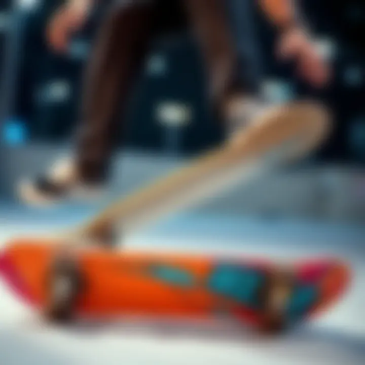 Comprehensive Guide to Optimal Street Skateboards for Beginners Summary