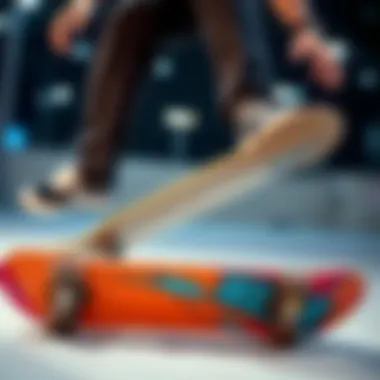 Comprehensive Guide to Optimal Street Skateboards for Beginners Summary Comprehensive Guide to Optimal Street Skateboards for Beginners Summary
