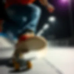 Evaluating Longboard Excellence: A Comprehensive Examination Introduction