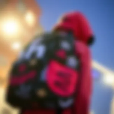 Examining the adidas Originals Mini Backpack: Functionality Meets Style Summary Examining the adidas Originals Mini Backpack: Functionality Meets Style Summary