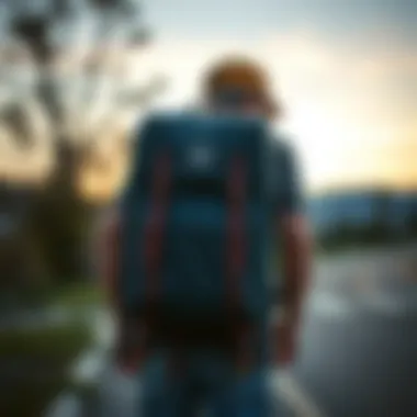 Examining the Herschel Cooler Backpack: A Comprehensive Overview Introduction