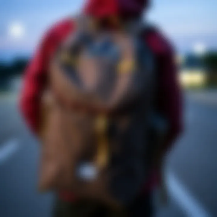 Examining the Herschel Cooler Backpack: A Comprehensive Overview Summary