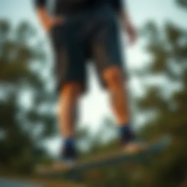 Exploring Black Paisley Shorts: A Unique Blend of Style and Functionality Summary Exploring Black Paisley Shorts: A Unique Blend of Style and Functionality Summary