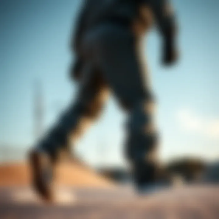 Exploring Champion Nylon Warm-Up Pants: A Comprehensive Guide Summary