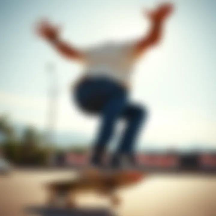 Exploring Champion Short Sleeve Shirts: A Perspective for Skateboard Enthusiasts Summary