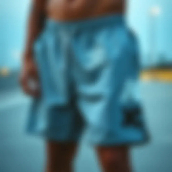 Notable Exploring Gray Sweatshorts for Men: A Fashion Staple in Skate Culture