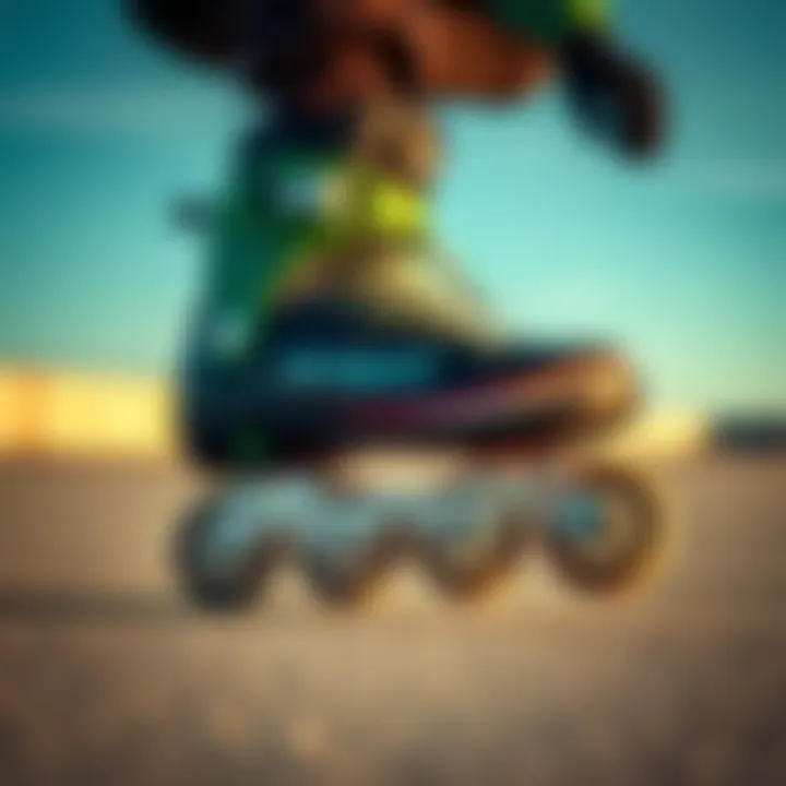 Notable Exploring Jetspeed FT490 Skates: A Comprehensive Analysis