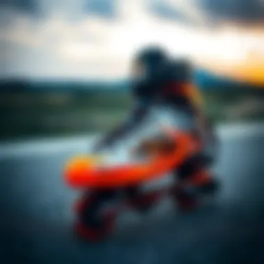 Exploring Jetspeed FT490 Skates: A Comprehensive Analysis Summary