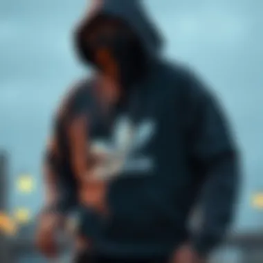 Exploring Quality Hooded Sweatshirts: Essential Gear for Skaters Summary Exploring Quality Hooded Sweatshirts: Essential Gear for Skaters Summary