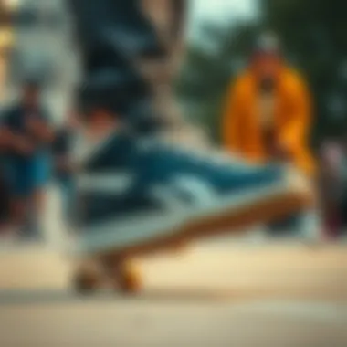 Notable Exploring Reebok Shoes for Skateboarding: A Deep Dive Notable Exploring Reebok Shoes for Skateboarding: A Deep Dive