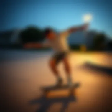 Notable Exploring Romero Laced: A Comprehensive Analysis of Skateboard Culture and Community