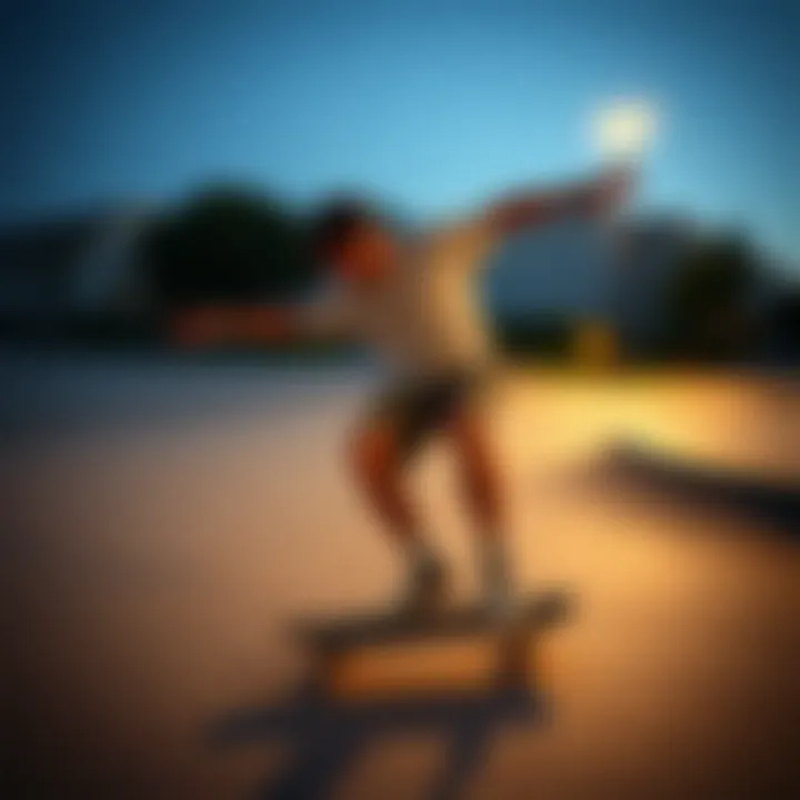 Notable Exploring Romero Laced: A Comprehensive Analysis of Skateboard Culture and Community