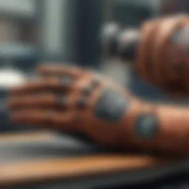 Exploring Sector 9 Longboard Gloves: A Comprehensive Guide Introduction Exploring Sector 9 Longboard Gloves: A Comprehensive Guide Introduction