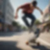 Exploring Skate 3: A Deep Dive into Gameplay and Community Impact Introduction