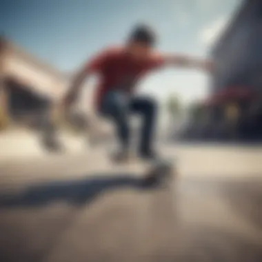 Notable Exploring Skate 3: A Deep Dive into Gameplay and Community Impact