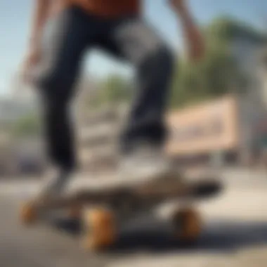 Exploring Skate 3: A Deep Dive into Gameplay and Community Impact Summary