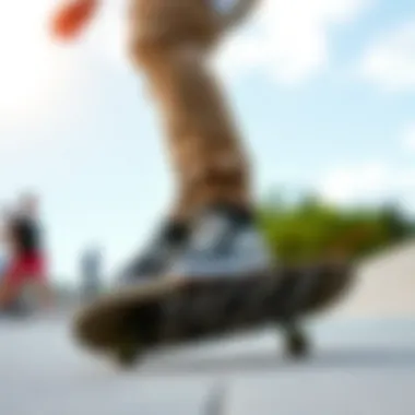 Exploring Skateboarding Opportunities in Your Area Introduction Exploring Skateboarding Opportunities in Your Area Introduction