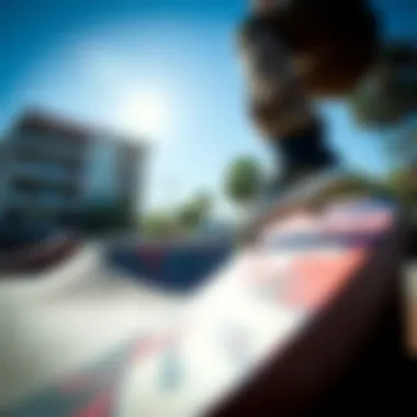 Exploring Skateboarding Opportunities in Your Area Summary Exploring Skateboarding Opportunities in Your Area Summary