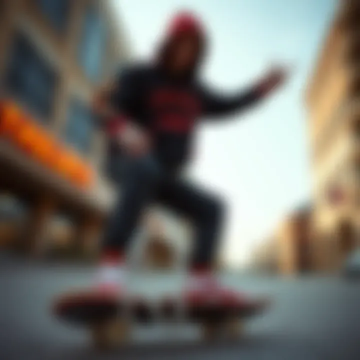 Exploring Streetwear Style for Men: A Comprehensive Guide Introduction