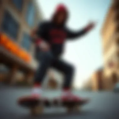 Exploring Streetwear Style for Men: A Comprehensive Guide Introduction Exploring Streetwear Style for Men: A Comprehensive Guide Introduction