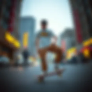 Notable Exploring Streetwear Style for Men: A Comprehensive Guide Notable Exploring Streetwear Style for Men: A Comprehensive Guide