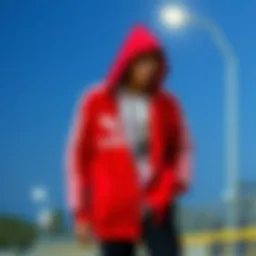 Exploring the Adidas Coach Jacket: Functionality, Style, and Skate Culture Introduction