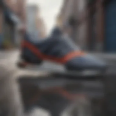 Notable Exploring the Adidas ZX 1K Boost: A Comprehensive Overview