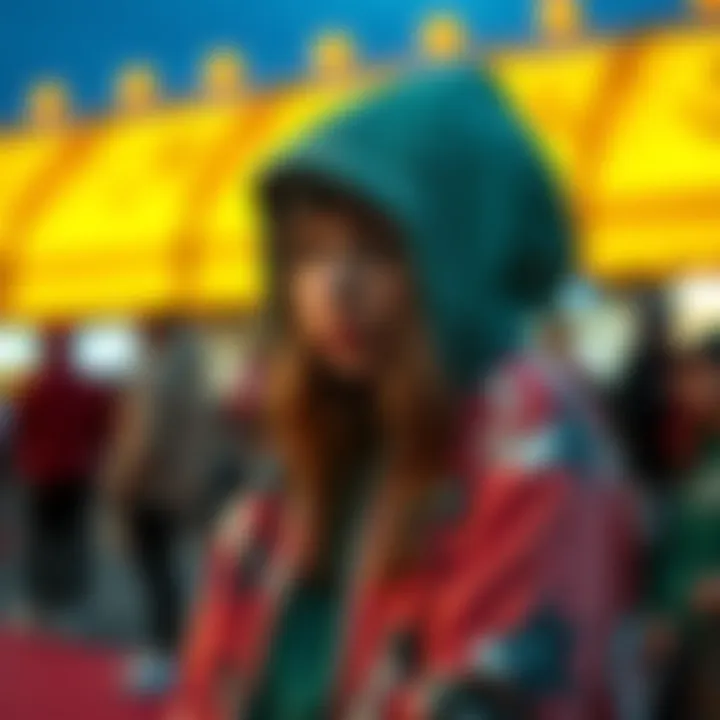 Exploring the Appeal of Cool Hoodies for Women in Skate Culture Summary Exploring the Appeal of Cool Hoodies for Women in Skate Culture Summary