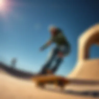 Notable Exploring the Art of Skateboarding: A Comprehensive Guide
