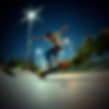 Exploring the Art of Skateboarding: A Comprehensive Guide Summary