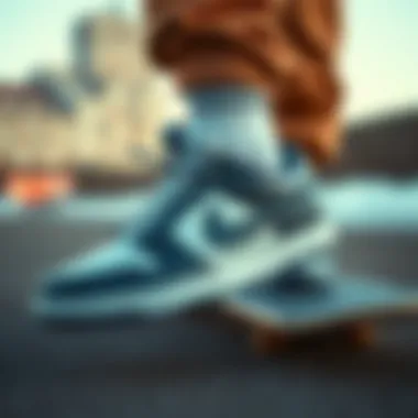 Notable Exploring the Best Nike Skateboarding Shoes Notable Exploring the Best Nike Skateboarding Shoes