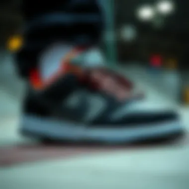 Exploring the Best Nike Skateboarding Shoes Summary Exploring the Best Nike Skateboarding Shoes Summary
