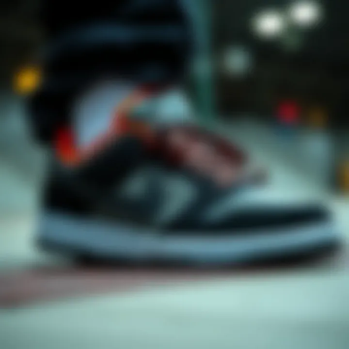 Exploring the Best Nike Skateboarding Shoes Summary Exploring the Best Nike Skateboarding Shoes Summary