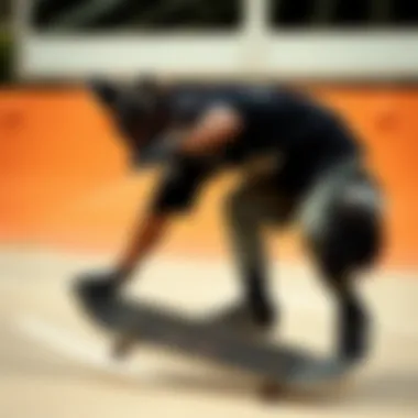 Notable Exploring the Black Fox Jersey: A Stylish Staple in Skate Culture Notable Exploring the Black Fox Jersey: A Stylish Staple in Skate Culture