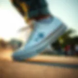 Exploring the Converse Run Star: Design, Functionality, and Cultural Impact Introduction