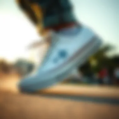 Exploring the Converse Run Star: Design, Functionality, and Cultural Impact Introduction Exploring the Converse Run Star: Design, Functionality, and Cultural Impact Introduction