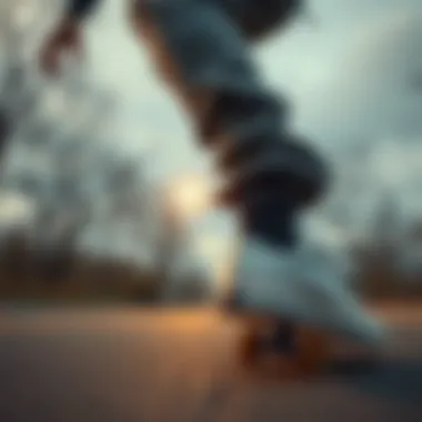 Exploring the Converse Run Star: Design, Functionality, and Cultural Impact Summary Exploring the Converse Run Star: Design, Functionality, and Cultural Impact Summary