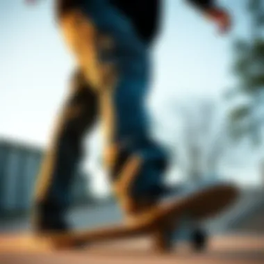Exploring the Cultural and Practical Aspects of Mens Skater Jeans Introduction