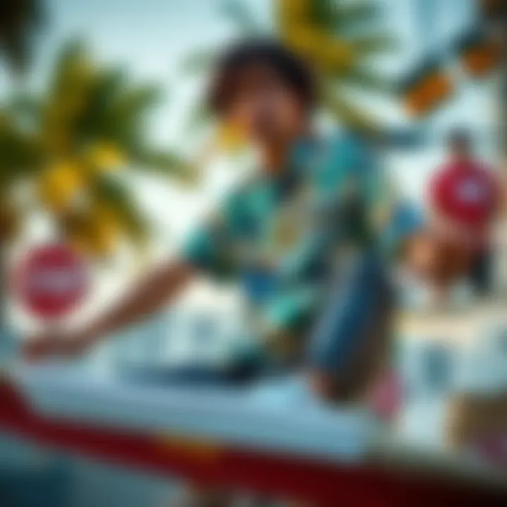 Exploring the Culture Surrounding Vans Surf Shirts Summary