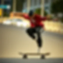 Exploring the Essentials of 187 Skate Gear Introduction