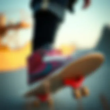 Exploring the Impact of Black Nike Mid Socks in Skate Culture Summary Exploring the Impact of Black Nike Mid Socks in Skate Culture Summary
