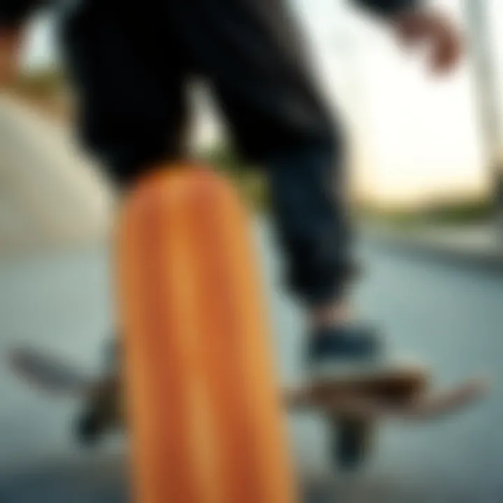 Exploring the Impact of Promo Codes on Longboards: A Comprehensive Guide Summary