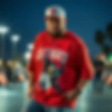 Notable Exploring the Influence and Trends of Graphic Tees in Size 2XL Notable Exploring the Influence and Trends of Graphic Tees in Size 2XL