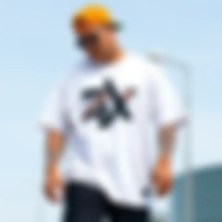Exploring the Influence and Trends of Graphic Tees in Size 2XL Summary