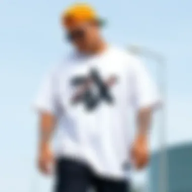 Exploring the Influence and Trends of Graphic Tees in Size 2XL Summary Exploring the Influence and Trends of Graphic Tees in Size 2XL Summary