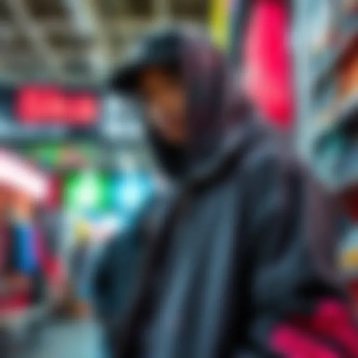 Notable Exploring the Landscape of Street Clothing Stores for Skate Culture